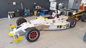 Spettacolo Sportivo 2026 Paddock 1